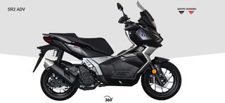 Voge Valico 2026 SR2
