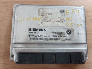 ECU BMW PETROL SIEMENS MS43 1430844