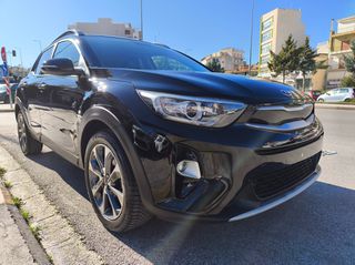 Kia Stonic 2018 1.0 T-GDI LAUNCH EDITION