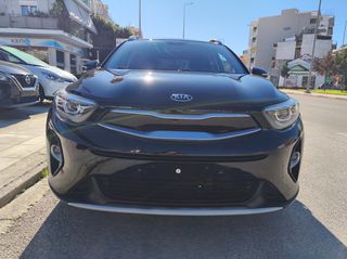 Kia Stonic 2018 1.0 T-GDI LAUNCH EDITION-thumb-1