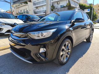 Kia Stonic 2018 1.0 T-GDI LAUNCH EDITION-thumb-2