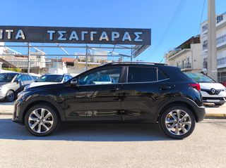 Kia Stonic 2018 1.0 T-GDI LAUNCH EDITION-thumb-3