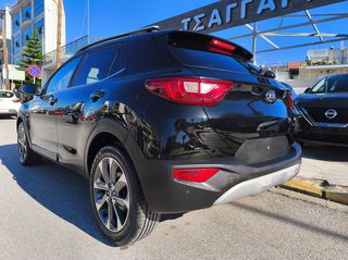 Kia Stonic 2018 1.0 T-GDI LAUNCH EDITION-thumb-4