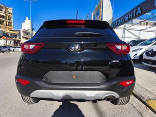 Kia Stonic 2018 1.0 T-GDI LAUNCH EDITION-thumb-5