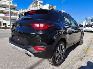 Kia Stonic 2018 1.0 T-GDI LAUNCH EDITION-thumb-6