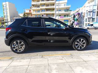 Kia Stonic 2018 1.0 T-GDI LAUNCH EDITION-thumb-7