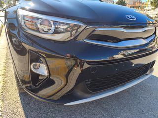 Kia Stonic 2018 1.0 T-GDI LAUNCH EDITION-thumb-8