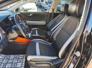 Kia Stonic 2018 1.0 T-GDI LAUNCH EDITION-thumb-36