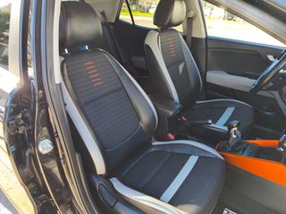 Kia Stonic 2018 1.0 T-GDI LAUNCH EDITION-thumb-39
