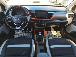 Kia Stonic 2018 1.0 T-GDI LAUNCH EDITION-thumb-15