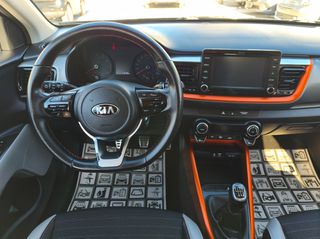 Kia Stonic 2018 1.0 T-GDI LAUNCH EDITION-thumb-16