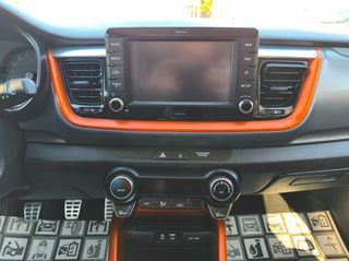 Kia Stonic 2018 1.0 T-GDI LAUNCH EDITION-thumb-20