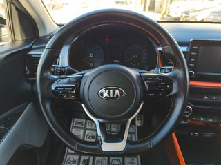 Kia Stonic 2018 1.0 T-GDI LAUNCH EDITION-thumb-29