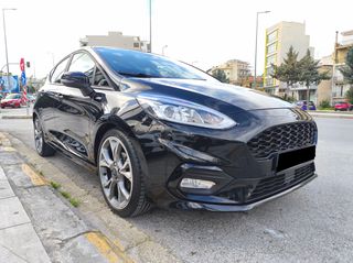 Ford Fiesta 2020 1.0 EcoBoost ST-Line