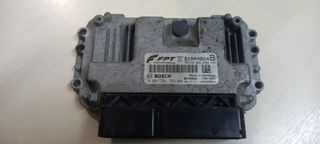 FIAT 500 2007-2015 1.4CC 16V 169A3000 ΕΓΚΕΦΑΛΟΣ ΚΙΝΗΤΗΡΑ BOSCH 51840854-0261201759  --ST CAR PARTS--