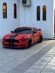 Ford Mustang 2016 FASTBACK 2.3 ECOBOOST