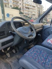 Κλούβα Mercedes-Benz 1995 SPRINTER 408D
