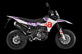 Aprilia SX 125 2026
