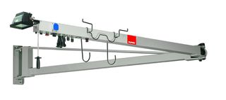 ΒΡΑΧΙΟΝΑΣ ΑΝΑΡΡΟΦΗΣΗΣ ΣΚΟΝΗΣ RUPES HF6000