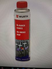 ΠΡΟΣΤΑΤΕΥΤΙΚΟ ΚΑΠΝΙΣΜΑΤΟΣ ΛΑΔΙΟΥ WURTH