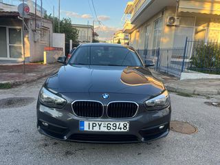 Bmw 116 2015 μηδενικά τέλη κυκλοφορίας 0€ ΤιμονιΜ