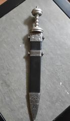 Ξίφος Διακοσμητικό Roman Legionary Gladius