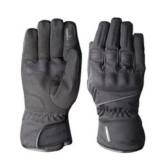 ΓΑΝΤΙΑ RIDER PRO EN 13594 BLACK NORDCODE M