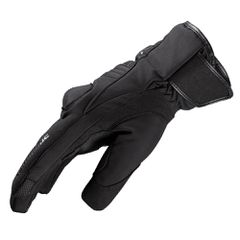 ΓΑΝΤΙΑ SPRINT II SOFTSHELL BLACK NORDCODE L-thumb-1