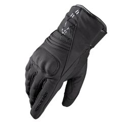 ΓΑΝΤΙΑ SPRINT II SOFTSHELL BLACK NORDCODE L-thumb-2
