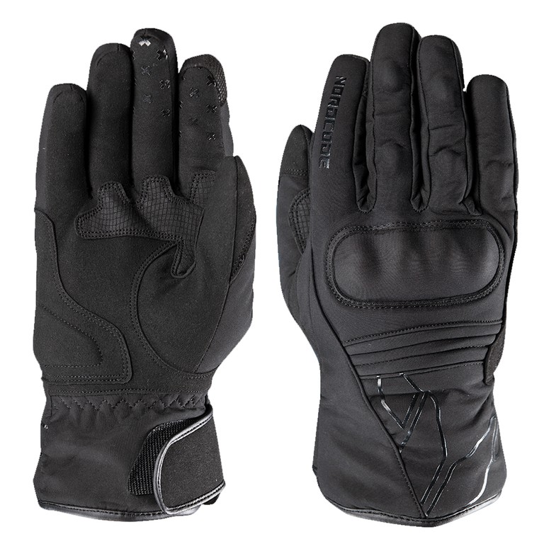 ΓΑΝΤΙΑ SPRINT II SOFTSHELL BLACK NORDCODE L