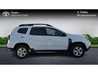 Dacia Duster 2019 SPORTIVE 1.5 DCI-thumb-4
