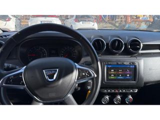 Dacia Duster 2019 SPORTIVE 1.5 DCI-thumb-7