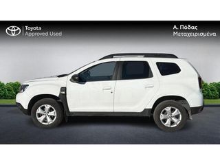Dacia Duster 2019 SPORTIVE 1.5 DCI-thumb-2