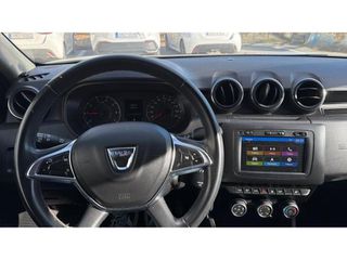 Dacia Duster 2019 SPORTIVE 1.5 DCI-thumb-6