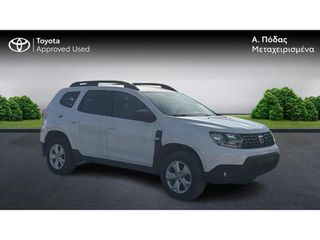Dacia Duster 2019 SPORTIVE 1.5 DCI-thumb-5