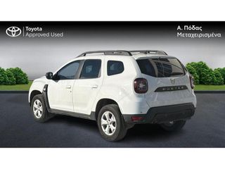 Dacia Duster 2019 SPORTIVE 1.5 DCI-thumb-1