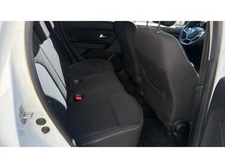 Dacia Duster 2019 SPORTIVE 1.5 DCI-thumb-10