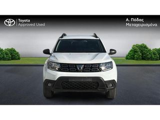 Dacia Duster 2019 SPORTIVE 1.5 DCI-thumb-3