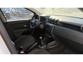 Dacia Duster 2019 SPORTIVE 1.5 DCI-thumb-9