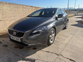 Volvo V40 2014 D2
