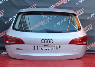 AUDI Q5 2008-2012 ΤΖΑΜΟΠΟΡΤΑ ΠΙΣΩ - ΦΑΝΑΡΙ ΠΙΣΩ ΑΡΙΣΤΕΡΟ-ΔΕΞΙΟ ΕΣΩΤΕΡΙΚΟ A2*