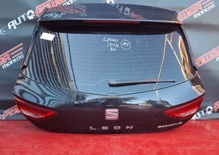 SEAT LEON 2013-2020 ΤΖΑΜΟΠΟΡΤΑ ΠΙΣΩ - ΦΑΝΑΡΙ ΠΙΣΩ ΑΡΙΣΤΕΡΟ-ΔΕΞΙΟ ΕΣΩΤΕΡΙΚΟ A2*