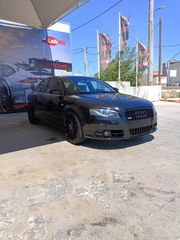 Audi A4 2008 S line