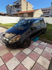Opel Corsa 2009 1.2 SPORT FULL EXTRA