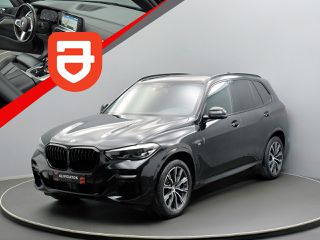 Bmw X5 2022 XDrive 30d M Sport Pro Hybrid-Diesel