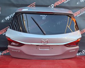 MAZDA 6 2013-2018 S.W ΤΖΑΜΟΠΟΡΤΑ ΠΙΣΩ - ΦΑΝΑΡΙ ΠΙΣΩ ΑΡΙΣΤΕΡΟ-ΔΕΞΙΟ ΕΣΩΤΕΡΙΚΟ A2*
