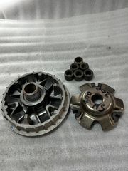 HONDA SH 300 ΒΑΡΙΑΤΟΡ ΦΤΕΡΩΤΗ ΜΠΙΛΙΟΦΌΡΟΣ