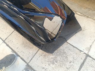 ΠΡΟΦΥΛΑΚΤΗΡΑΣ ΕΜΠΡΟΣ AUDI A3 2024- ΜΕ ΑΙΣΘΗΤΗΡΕΣ