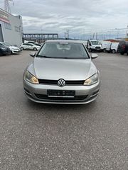 Volkswagen Golf 2012 TSI