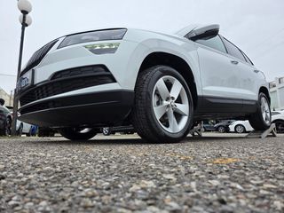 Skoda Karoq 2020 "AMBITION" 1.6TDI 116PS "DSG-7!!!" 17άρες!!!ΑΨΟΓΟ!!!!!
